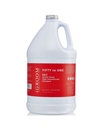 igroom-50-1-so-gentle-clean-high-concentrate-shampoo-3-8l