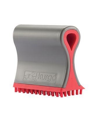 Kurgo Shed Sweeper - szczotka do usuwania sierści z tapicerki