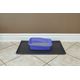 MidWest Crate Replacement Pans 60x121cm - Plastic Floor Tray for Puppy Playpen 248-10 Crate, 2pcs