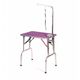  Blovi Small Grooming Table 70x48cm - with Pet Arm