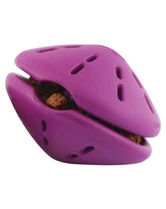 PetSafe Busy Buddy Twist'n Treat - gryzak na przysmaki dla psa, ufo