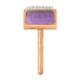 Artero Nature Rufus Slicker Brush - uniwersalna szczotka pudlówka