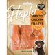 Flamingo Hapki Chicken Breast Fillet 170g - monobiałkowe przysmaki dla psa, suszony kurczak