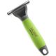 Moser Deshedder 6,5cm - Undercoat Remover for Short-Haired Dogs with Gel Handle