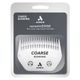 Andis CeramicEDGE Coarse Blending Blade - Blade for Blending Dense and Demanding Coats