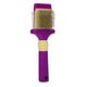 Jelly Pet Double-Sided Flexible Slicker Brush Medium - dwustronna, elastyczna szczotka pudlówka, dla średnich psów