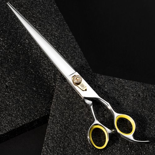 Jargem Strong Straight Scissors 8,5