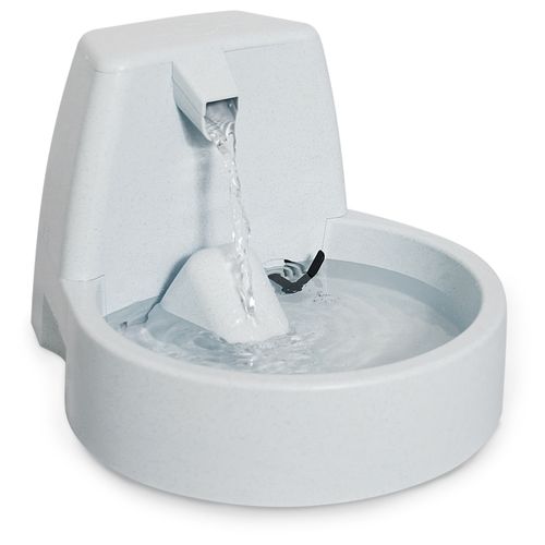 PetSafe Drinkwell Original Pet Fountain 1,8L - fontanna dla kota i małego psa