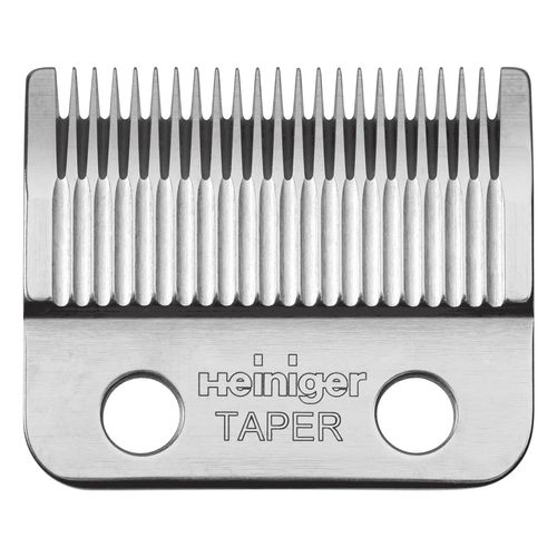 Heiniger Tauro Taper Blade - wymienne ostrze do maszynki Heiniger Tauro, długość strzyżenia 0,9-2,1mm