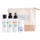 PSH Pet Travel Pack - zestaw kosmetyków podróżnych dla psa i kota, w kosmetyczce