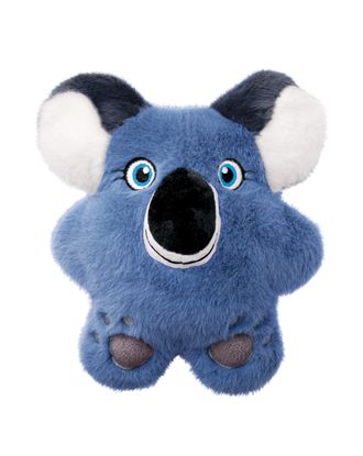 KONG Snuzzles Koala M - pluszowa zabawka dla psa, koala z dużą piszczałką 