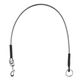 Blovi Grooming Arm Loop with Ring, 5mm/89cm