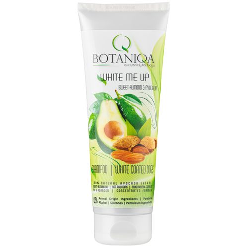 Botaniqa dog outlet shampoo