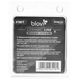 Blovi Ceramic Line Replacement Cutter Blade 18T - Ceramic Insert for Snap-On Blades, 18 Teeth