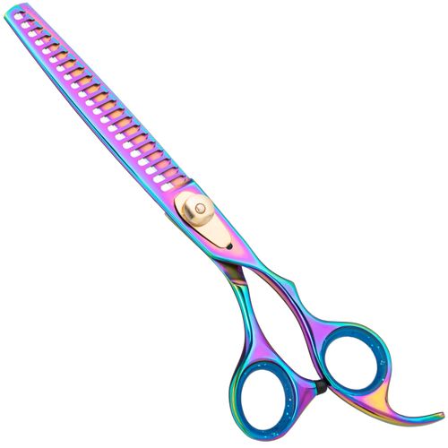 Geib Gold Rainbow Kiss Chunker 7,5