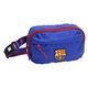 Max&Molly FC Barcelona Training Bag - nerka na spacer z psem, z motywem klubu piłkarskiego