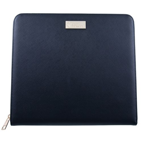 Groom Professional Black Scissor Case -duże etui na nożyczki groomerskie, na 5 par nożyczek, czarne