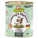 GranataPet Veal & Lamb - Grain-Free Wet Dog Food with Veal and Lamb