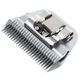 Geib Buttercut Blade SS nr 7FW - szerokie ostrze ze stali nierdzewnej, długość cięcia 3,2mm