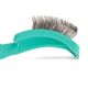 Jelly Pet Firm Slicker Brush Large - twarda szczotka pudlówka, duża