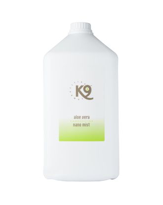 K9 Aloe Vera Nano Mist - odżywka rozkołtuniająca