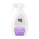 K9 White Magic Silver Shine Spray - White and Gray Hair Horse Conditioner