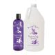 Pure Paws Reconstructing Shampoo - nawilżająco-regenerujący szampon dla psa do częstego stosowania, z wyciągiem z orchidei i morskim jedwabiem, koncentrat 1:10 
