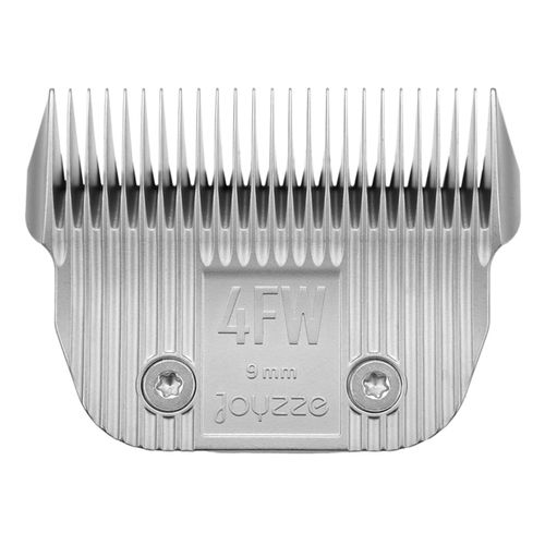 Joyzze A-Series Wide Blade nr 4FW - szerokie ostrze typu Snap-On, 9,5mm