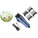 Oster Home Grooming Kit - Kompletny zestaw do domowego strzyżenia zwierząt