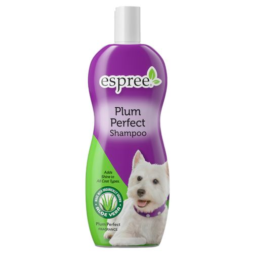 Espree Plum Perfect Shampoo 355ml 