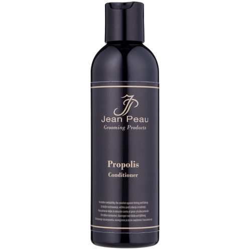 Jean Peau Propolis Conditioner - łagodząca odżywka dla psa z propolisem, koncentrat 1:4