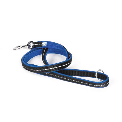 Julius-K9 Powair Leash Large  - lekka smycz dla psa