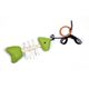 Cat&Rina Cat Toy Fishbone - Fishbone on Elastic String