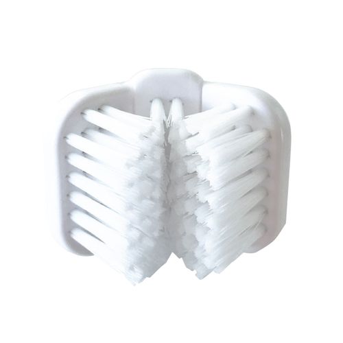 Cleany Teeth 2.0 3-sided Brush Head 2szt. - trójstronne główki do szczoteczki ultradźwiękowej