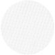 Eye Envy Aplicator Pads Jar 30szt. - delikatne płatki do czyszczenia okolic oczu, niepylące
