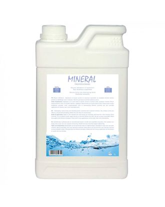 Diamex Mineral Baume - odżywka mineralna, nawilża i ułatwia rozczesywanie sierści - 1L