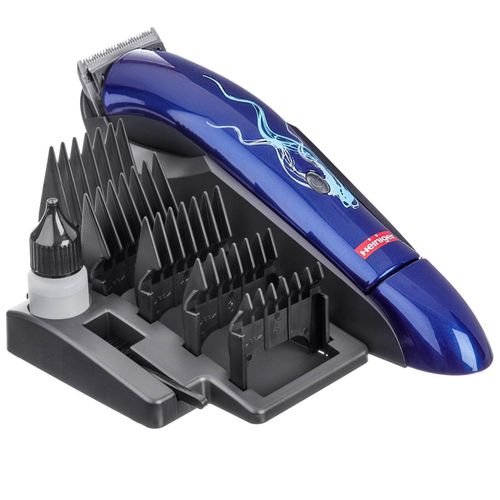 Heiniger Style Midi - Professional Animal Trimmer with Adjustable