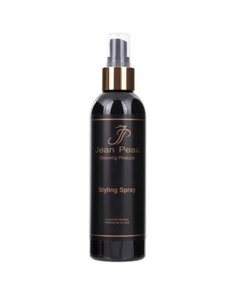Jean Peau Styling Spray - profesjonalny preparat do stylizacji sierści - 200ml