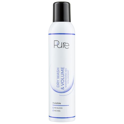 Diamex Pure Dry Wash & Volume Spray  300ml - suchy szampon dla psa, odświeża i dodaje objętości