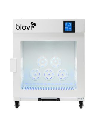 Blovi Pet Dryer 2300W - suszarka kabinowa dla psa, kota, mała