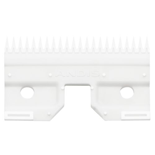 Andis CeramicEdge 22T Fine-Tooth Cutter -  wkład ceramiczny do ostrzy, 22 drobne ząbki