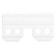 Blovi Ceramic Line Replacement Fine Cutter Blade 25T - Ceramic Insert for Snap-On Blades, 25 Teeth