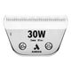 Andis UltraEDGE M-Force 30W XFine - Clipper Blade with Magnetic Technology, 0.5mm