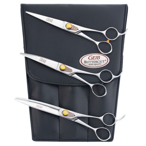 Geib Crab Scissors Set Level 2 7,5