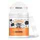 Bugalugs Pre, Post + Probiotic Ear Wipes for Cats 100pcs.