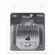 Blovi Prime Line Blade No. 4 - Professional Snap-On Thinning Blade Made of Japanese Steel, 9.5mm