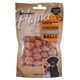 Flamingo  Hapki Chicken & Rice Balls 75g - przysmaki dla psa, kulki z kurczakiem i ryżem