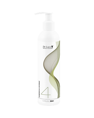 Dr Lucy Casual Line 250ml - szampon nr 4 dla szczeniąt, bardzo delikatny