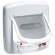 PetSafe Staywell Magnetic Deluxe Cat Flap - drzwiczki dla kota, z magnetyczną blokadą