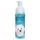Bio-Groom Facial Foam Cleaner - Hypoallergenic Stain Removal For Cats and Dogs